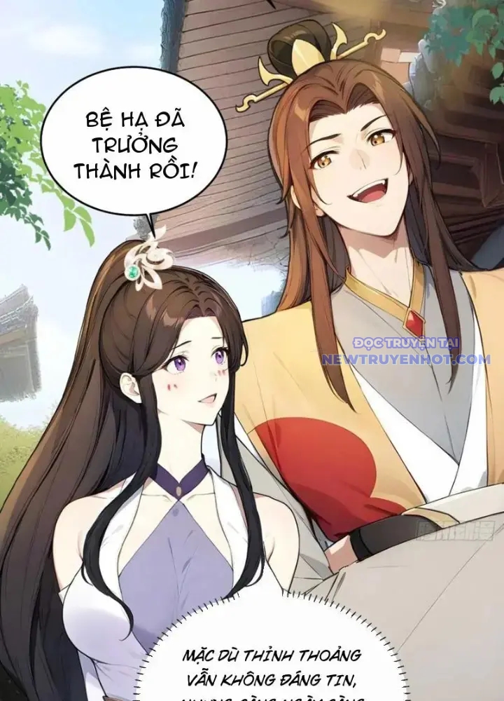 Trở về Cổ đại Làm Hoàng đế chapter 36 - Trang 85