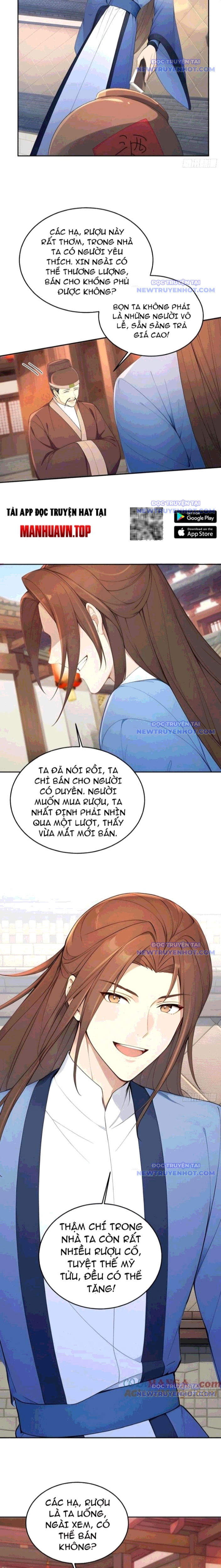 Trở về Cổ đại Làm Hoàng đế chapter 57 - Trang 3