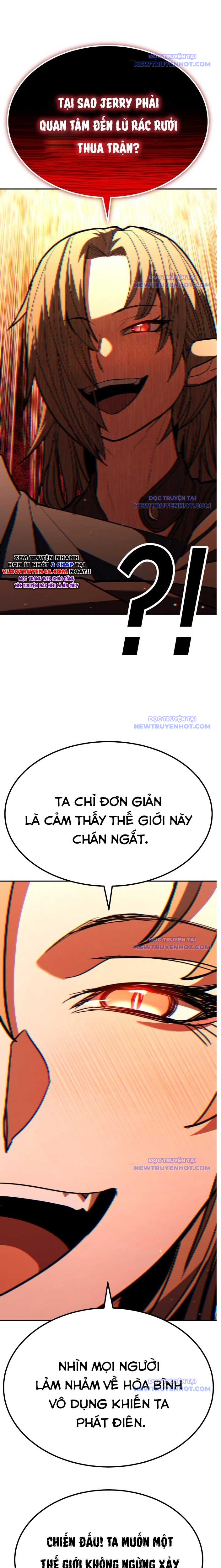 Tuyệt Thế Anh Hùng chapter 26 - Trang 13