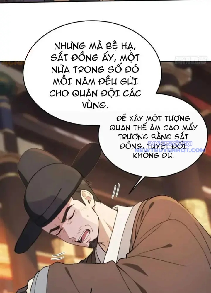 Trở về Cổ đại Làm Hoàng đế chapter 36 - Trang 57