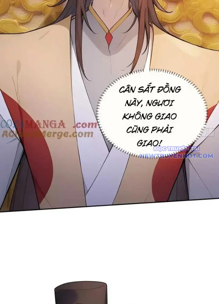 Trở về Cổ đại Làm Hoàng đế chapter 36 - Trang 77