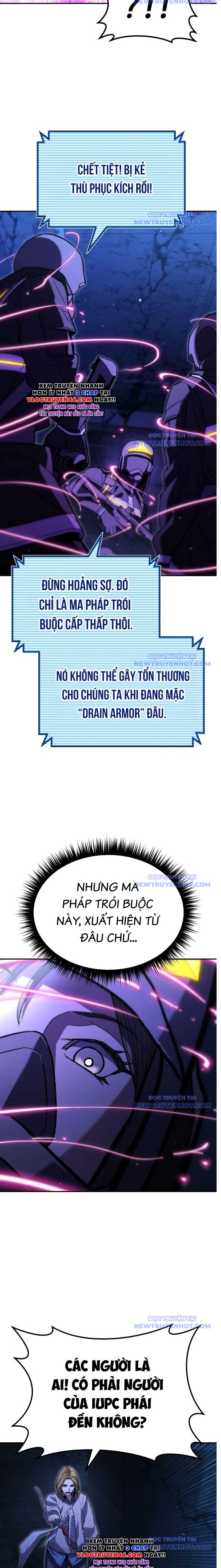 Tuyệt Thế Anh Hùng chapter 28 - Trang 6