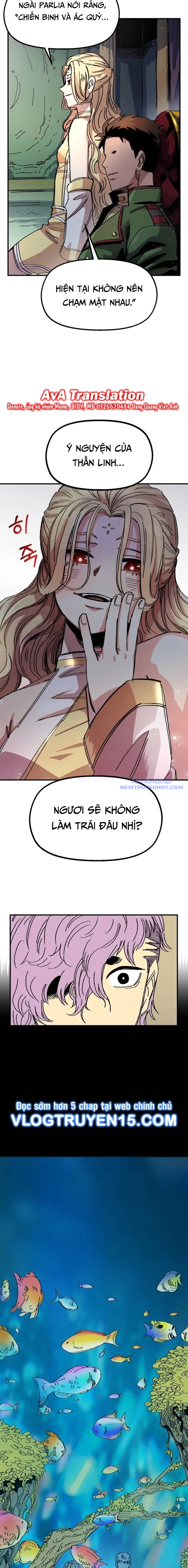 Sắp Xuất Ngũ Thì Isekai chapter 50 - Trang 6