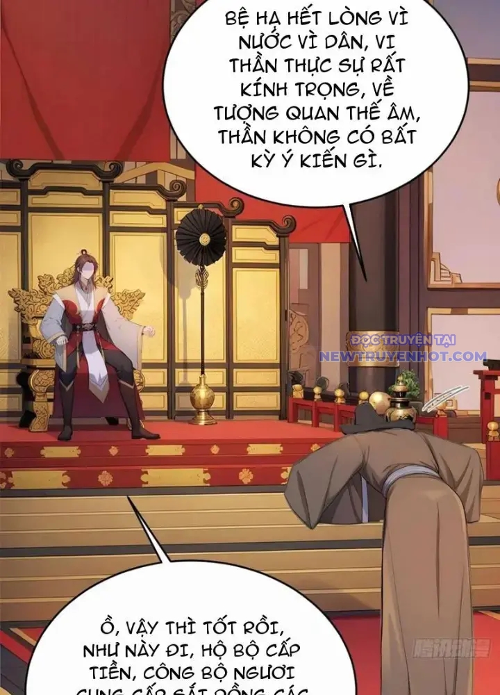 Trở về Cổ đại Làm Hoàng đế chapter 36 - Trang 45