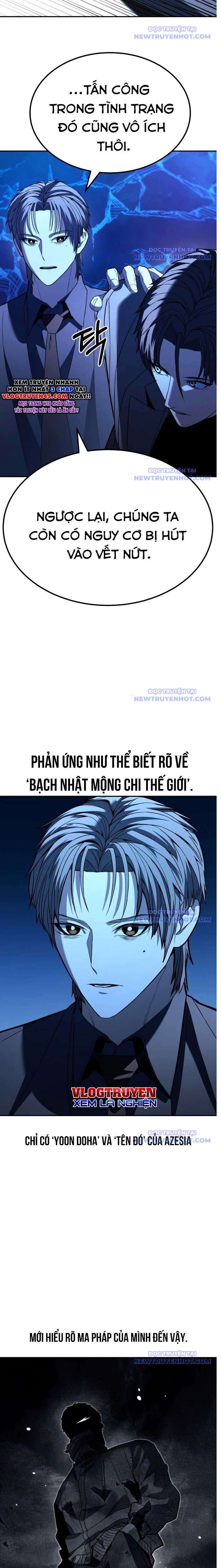 Tuyệt Thế Anh Hùng chapter 26 - Trang 24