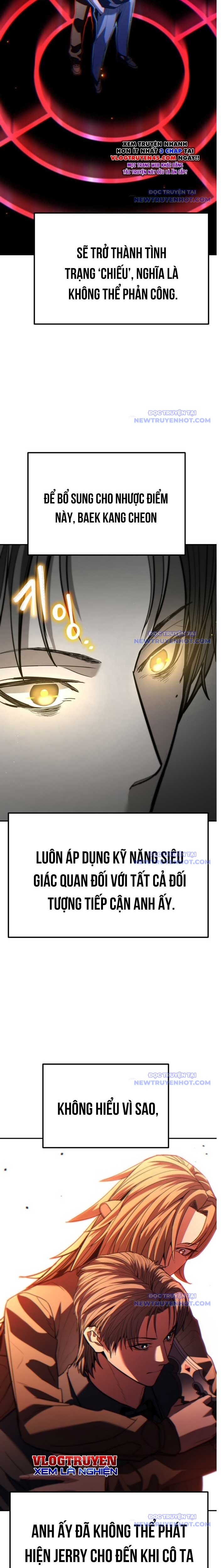 Tuyệt Thế Anh Hùng chapter 26 - Trang 7