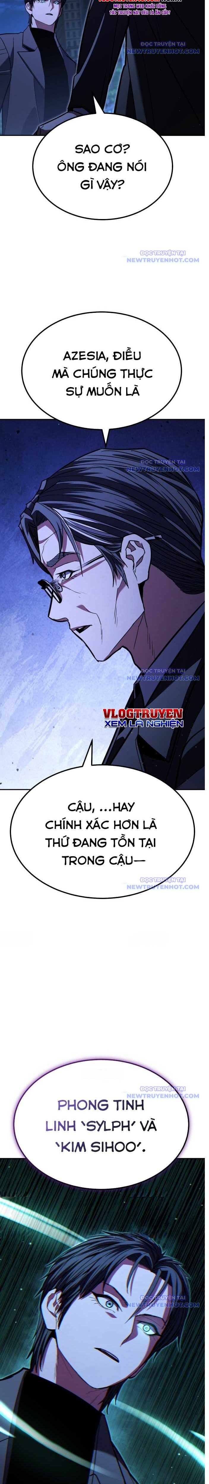 Tuyệt Thế Anh Hùng chapter 28 - Trang 33