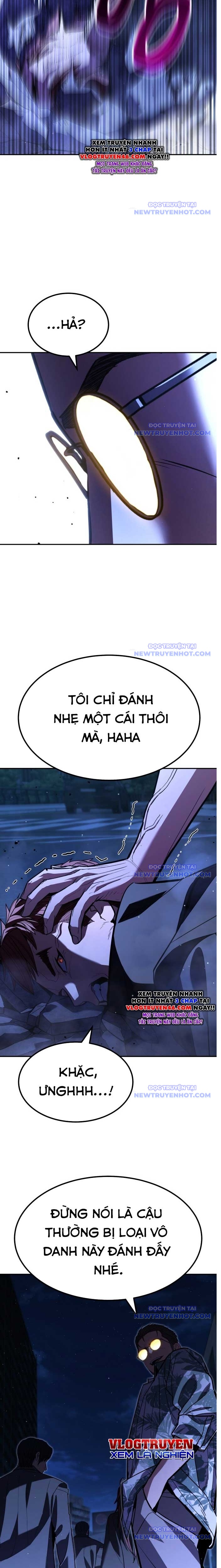 Tuyệt Thế Anh Hùng chapter 28 - Trang 26