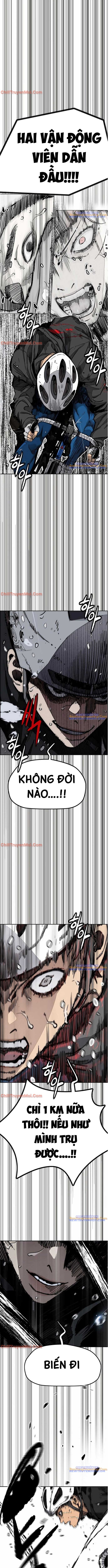 Thể Thao Cực Hạn chapter 541 - Trang 12