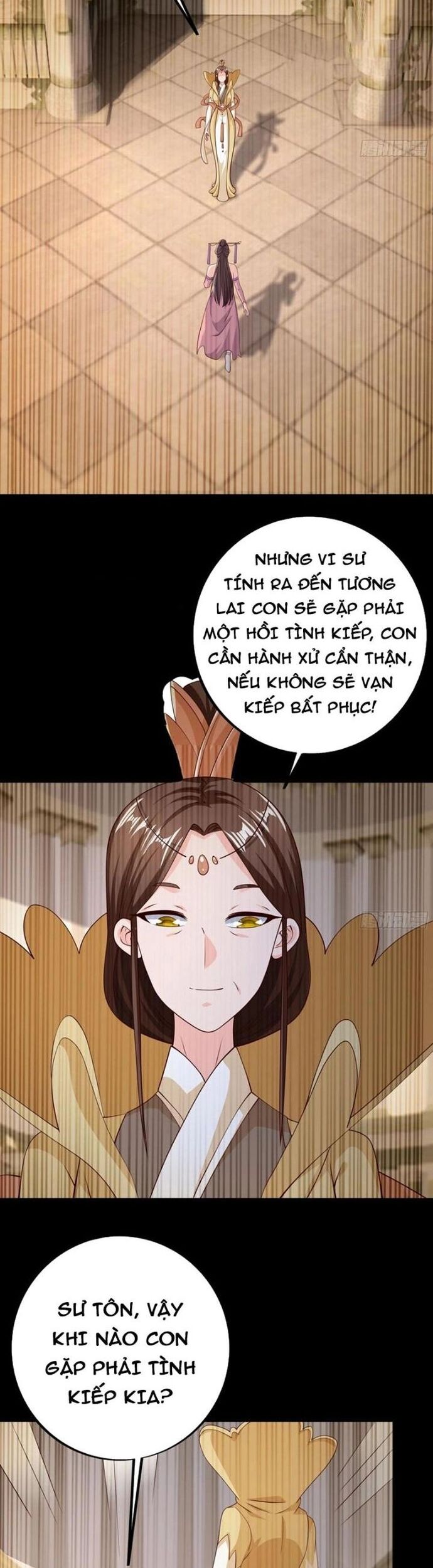 Trọng Sinh 1000 Lần, Ta Vô Địch Chapter 83 - Trang 13