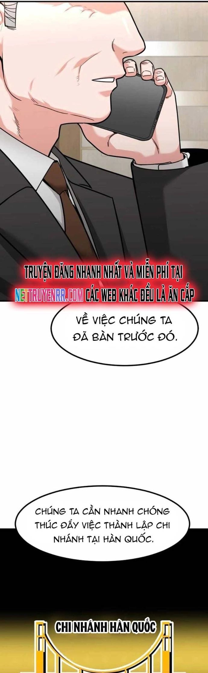 Nhà Đầu Tư Nhìn Thấy Tương Lai Chapter 41.5 - Trang 19