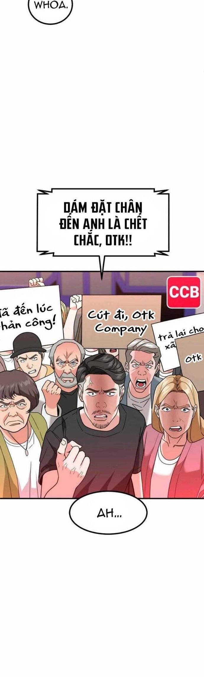 Nhà Đầu Tư Nhìn Thấy Tương Lai Chapter 41.5 - Trang 39