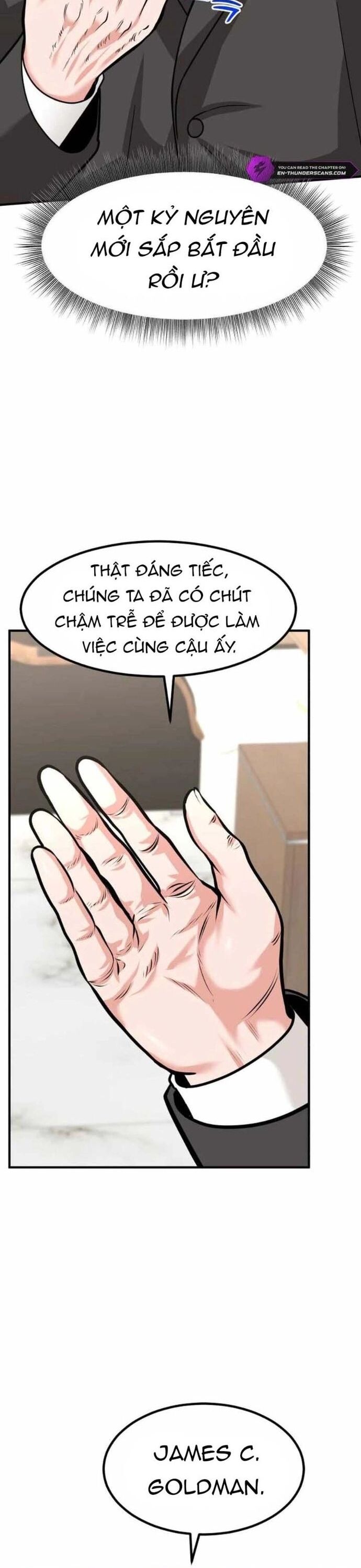 Nhà Đầu Tư Nhìn Thấy Tương Lai Chapter 41.5 - Trang 18