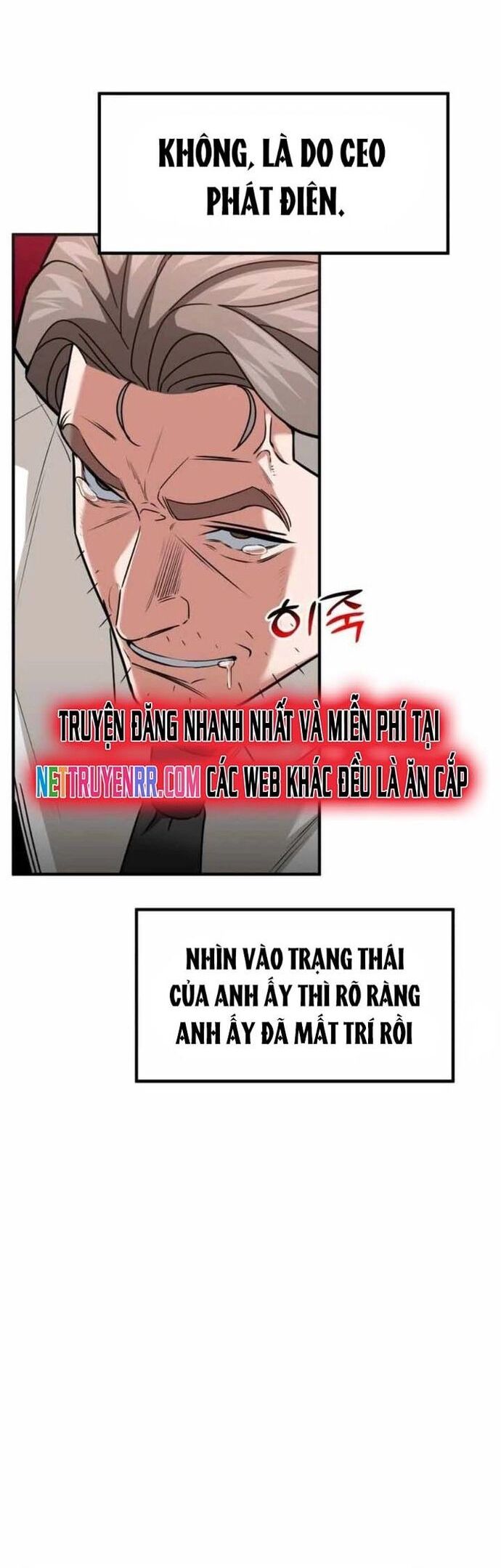 Nhà Đầu Tư Nhìn Thấy Tương Lai Chapter 41.5 - Trang 2