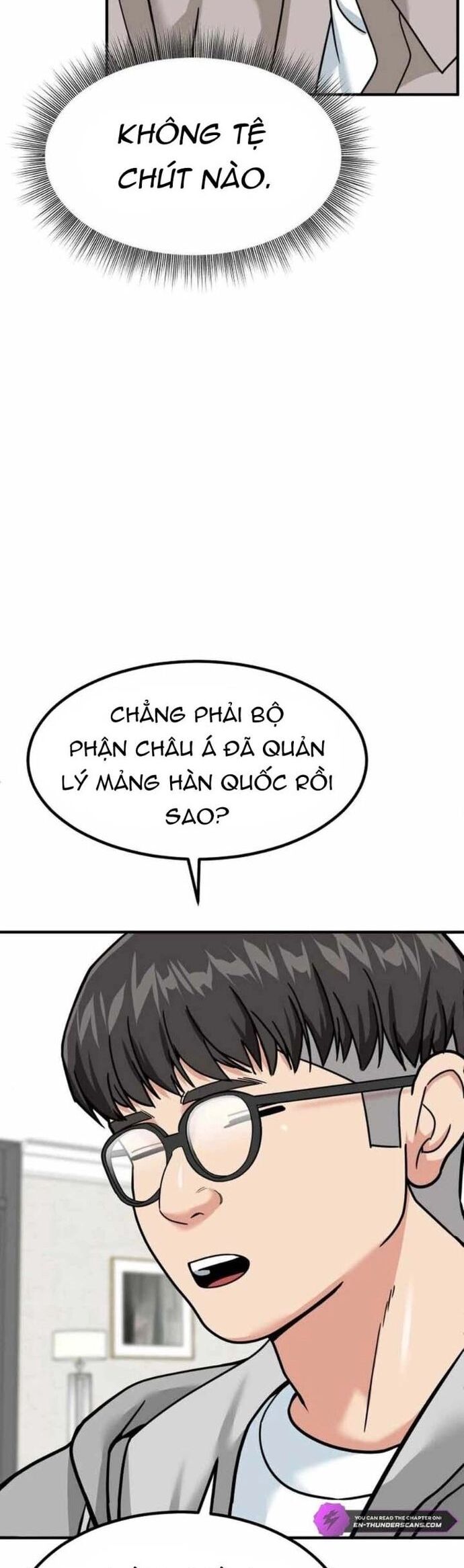 Nhà Đầu Tư Nhìn Thấy Tương Lai Chapter 41.5 - Trang 53