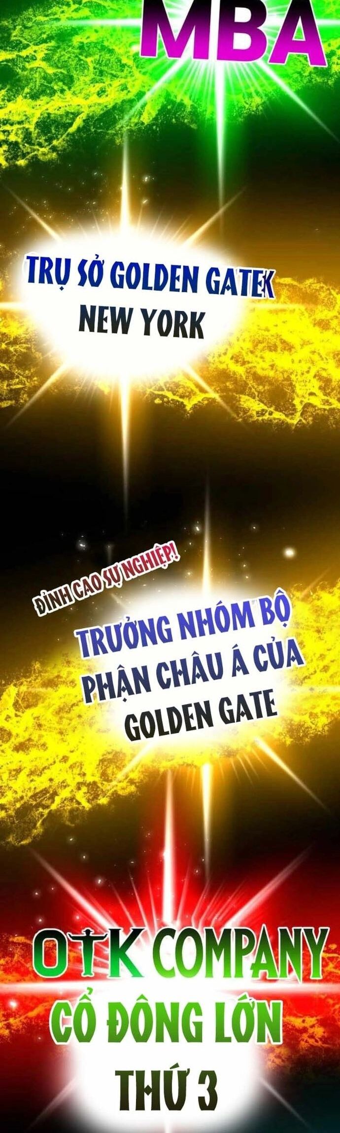 Nhà Đầu Tư Nhìn Thấy Tương Lai Chapter 41.5 - Trang 60