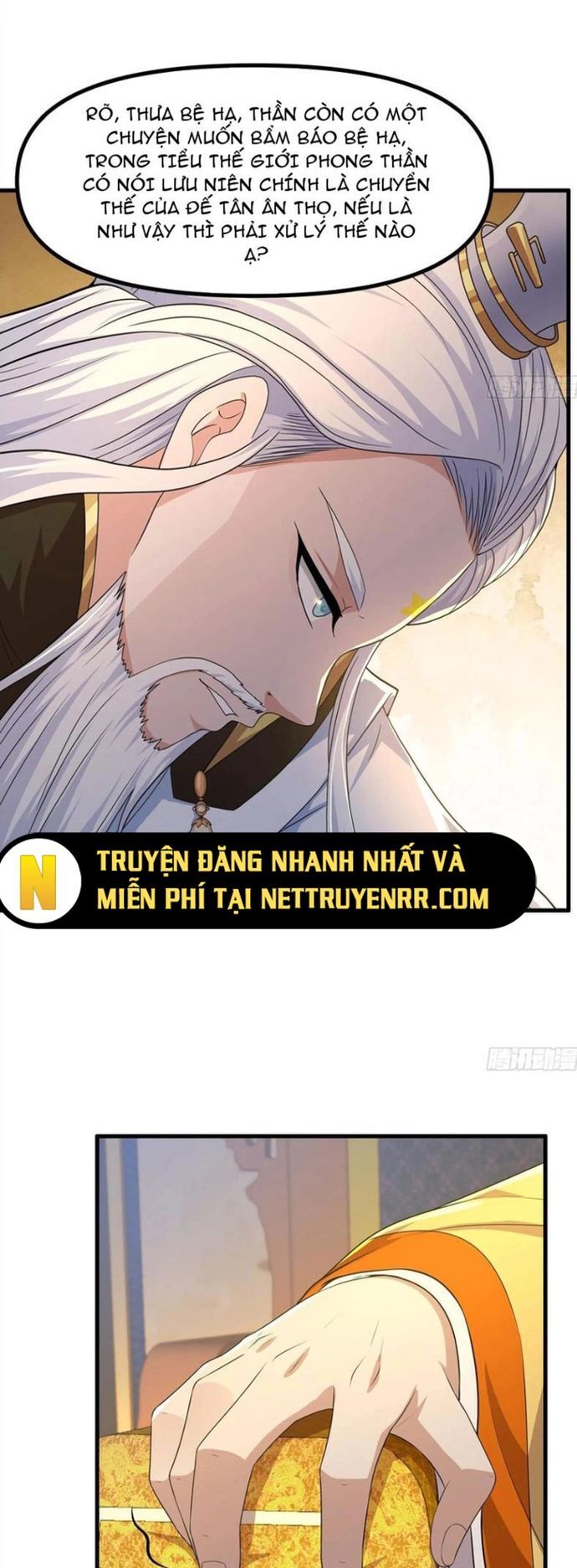 Trụ Vương Tái Sinh Không Muốn Làm Đại Phản Diện Chapter 98 - Trang 22