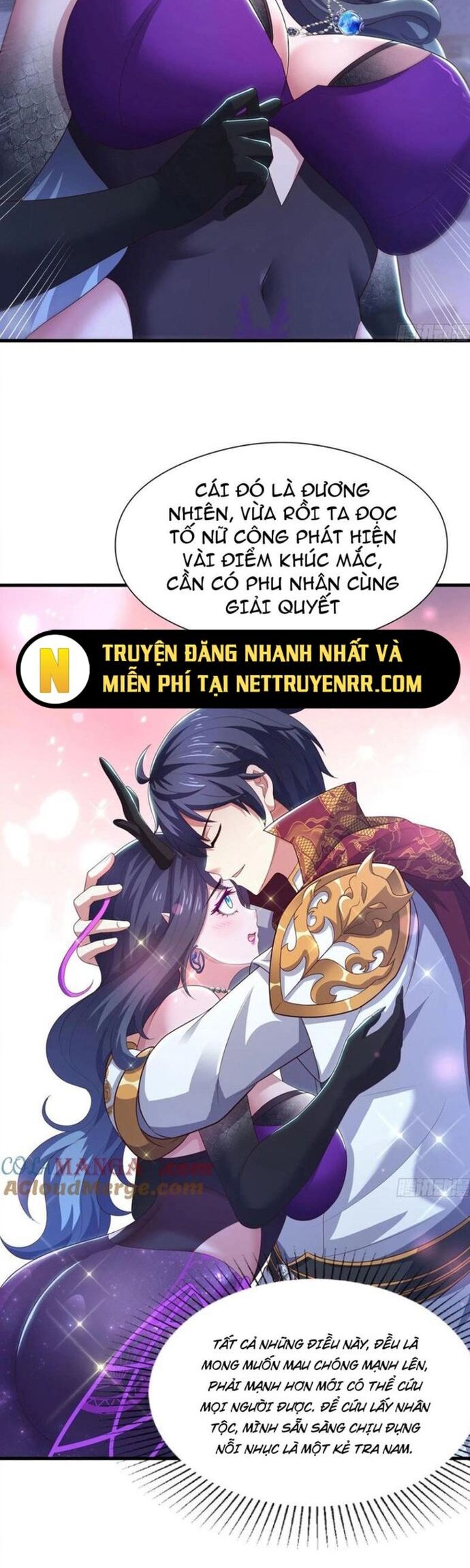 Trụ Vương Tái Sinh Không Muốn Làm Đại Phản Diện Chapter 98 - Trang 7