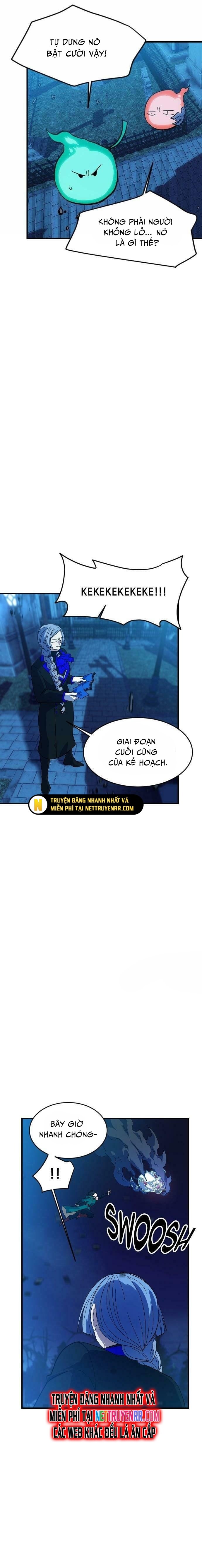 Tối Hậu Kim Đồng Chapter 104 - Trang 3