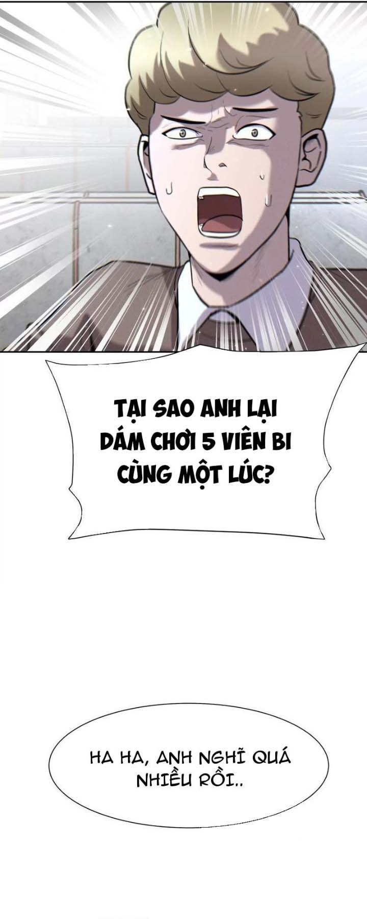 Trò Chơi Vô Vọng Chapter 13 - Trang 48