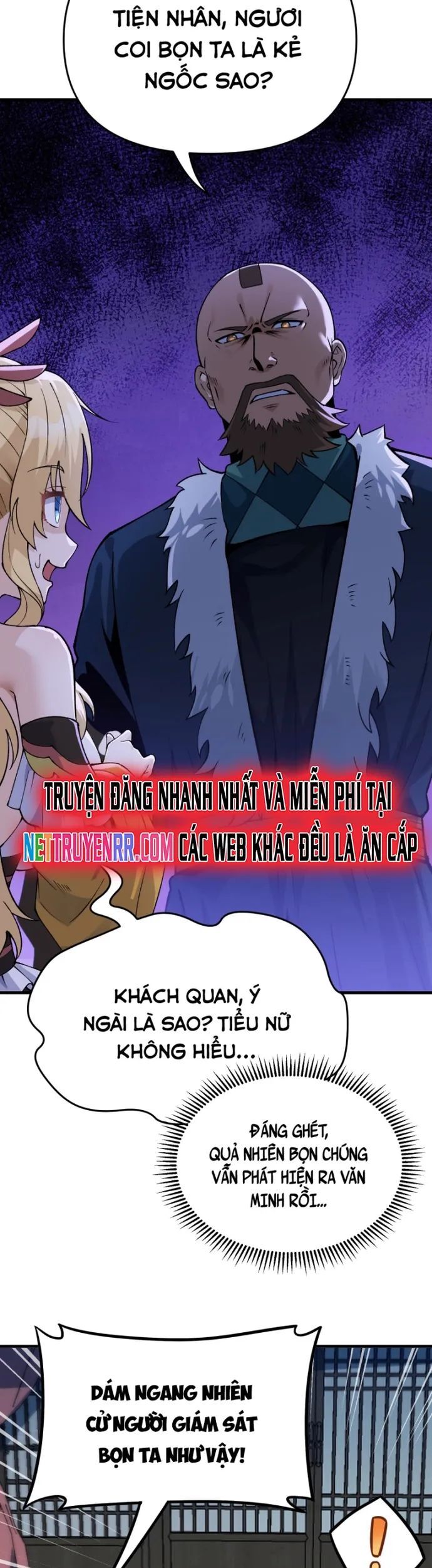 Phụng Chỉ Xuất Quỹ Chapter 14 - Trang 12