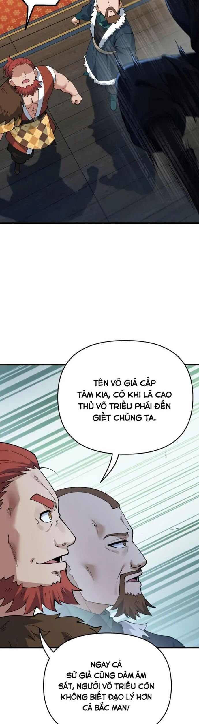 Phụng Chỉ Xuất Quỹ Chapter 14 - Trang 17