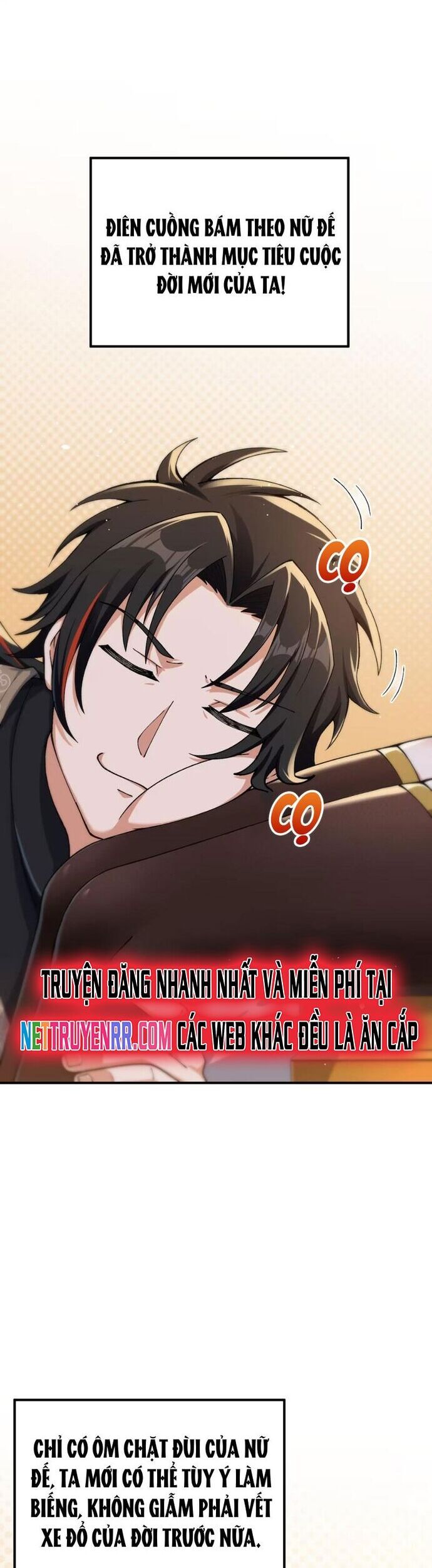 Phụng Chỉ Xuất Quỹ Chapter 1 - Trang 17