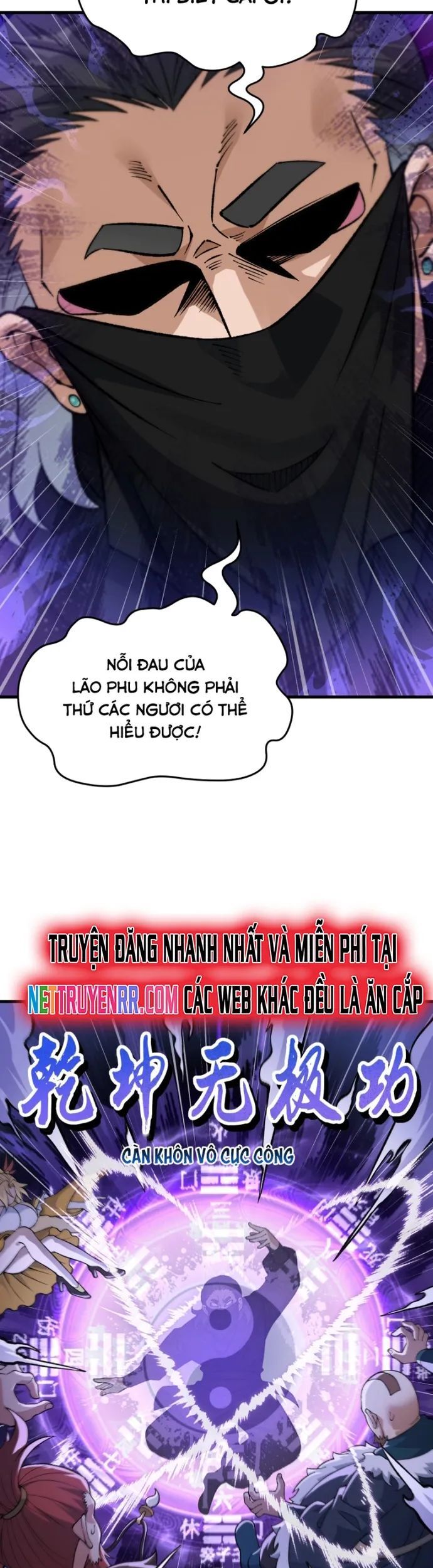 Phụng Chỉ Xuất Quỹ Chapter 14 - Trang 28