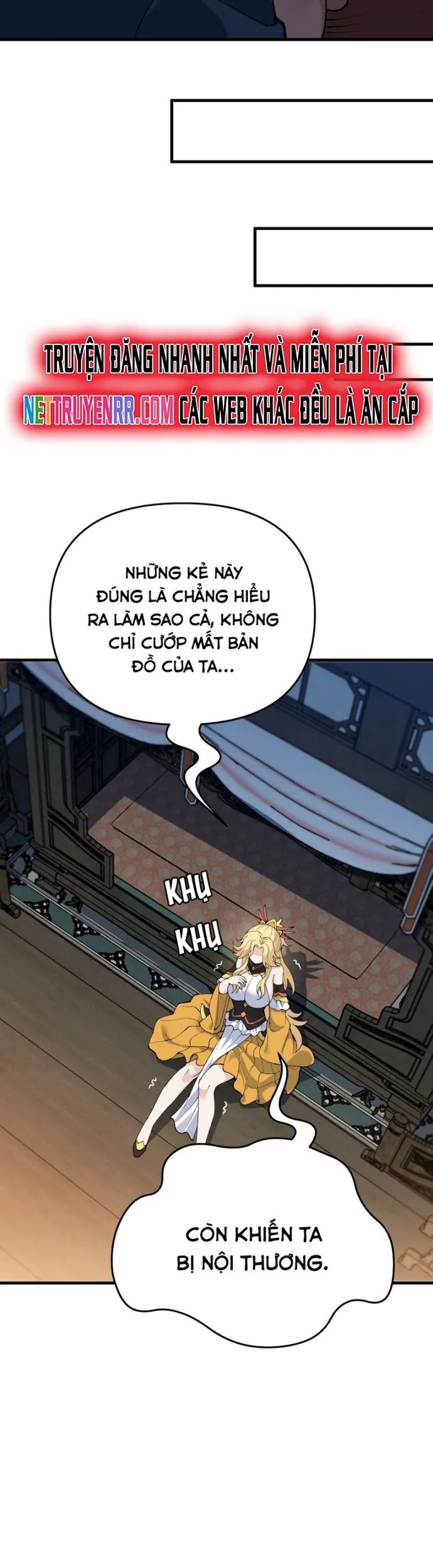 Phụng Chỉ Xuất Quỹ Chapter 14 - Trang 36