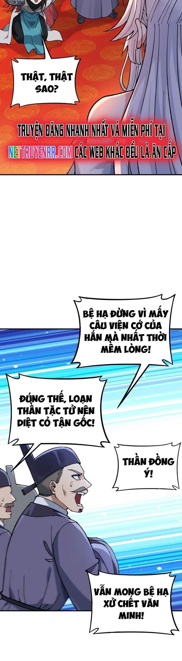 Phụng Chỉ Xuất Quỹ Chapter 1 - Trang 50