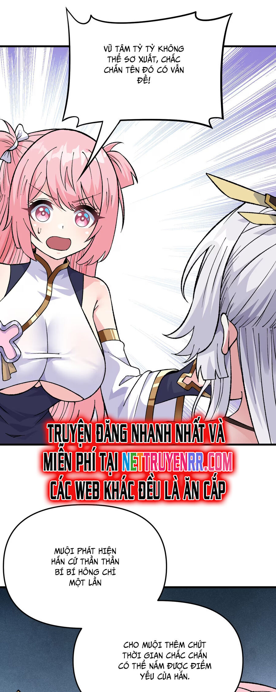 Phụng Chỉ Xuất Quỹ Chapter 12 - Trang 45