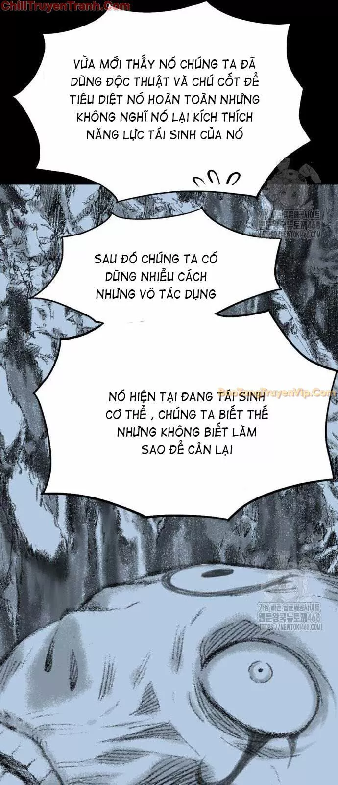 Sát Thần Tu La Chapter 44 - Trang 64