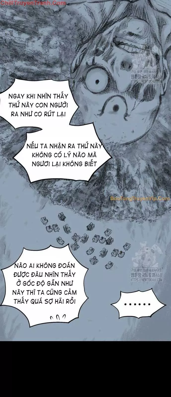 Sát Thần Tu La Chapter 44 - Trang 63