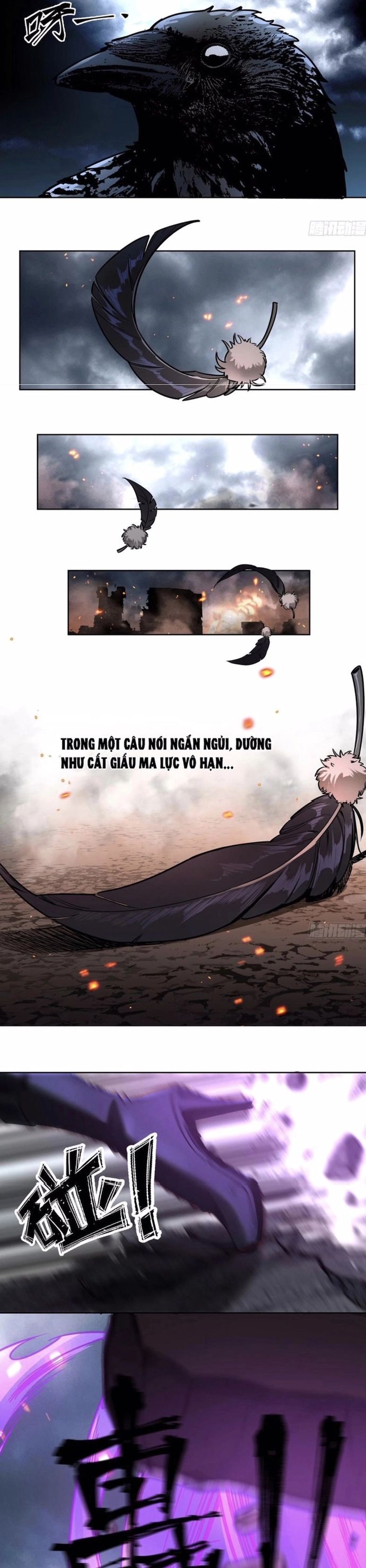 Truyền Kỳ Thái Lạc Chapter 151 - Trang 21