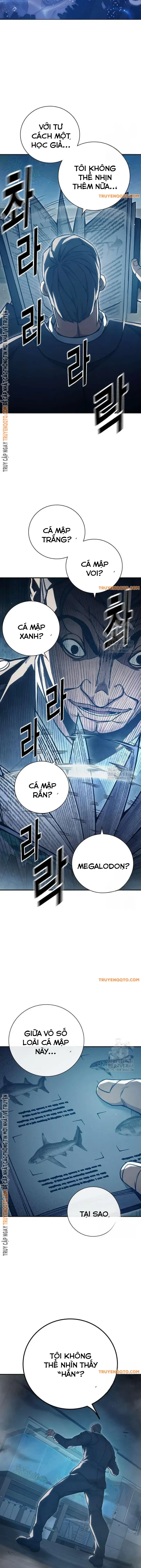 Nhà Tù Vị Thành Niên Chapter 43 - Trang 8