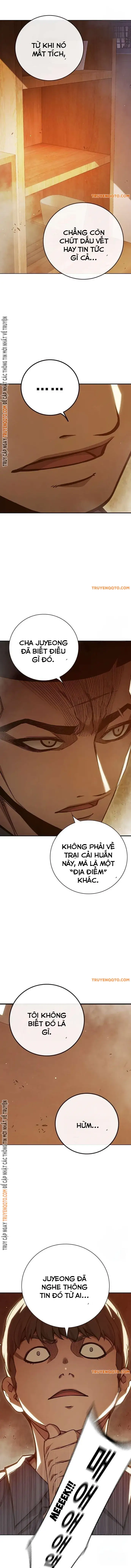 Nhà Tù Vị Thành Niên Chapter 43 - Trang 18