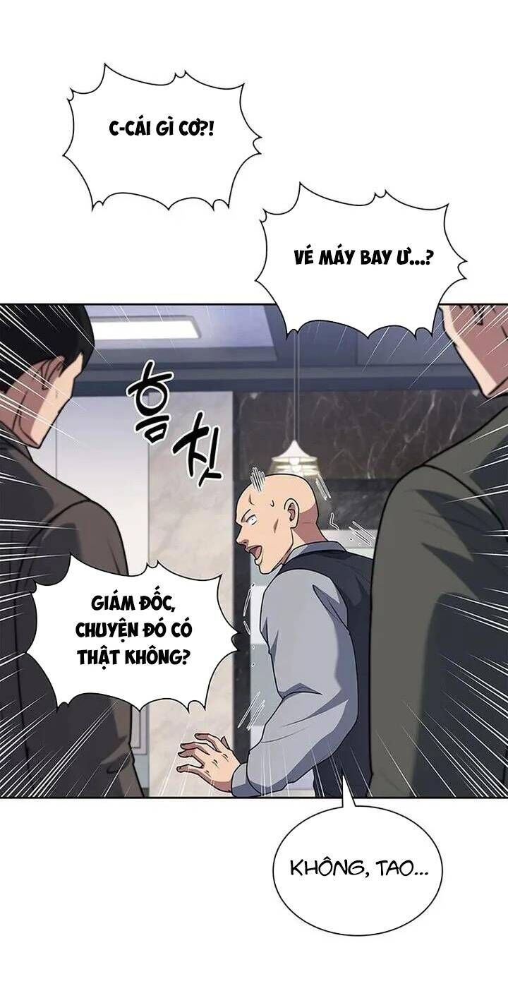 Cảnh Sát Thiên Tài Chuyển Sinh Chapter 88 - Trang 35