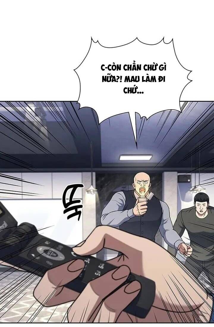 Cảnh Sát Thiên Tài Chuyển Sinh Chapter 88 - Trang 53