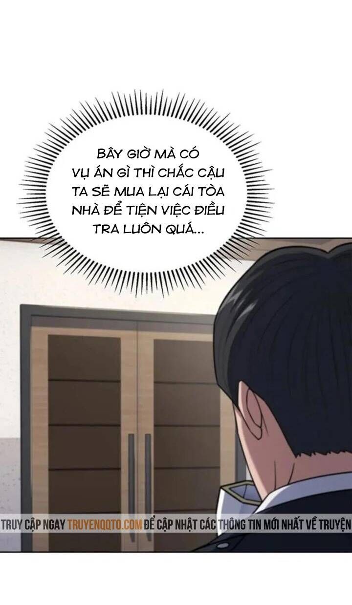 Cảnh Sát Thiên Tài Chuyển Sinh Chapter 89 - Trang 31