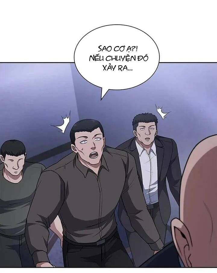 Cảnh Sát Thiên Tài Chuyển Sinh Chapter 88 - Trang 6