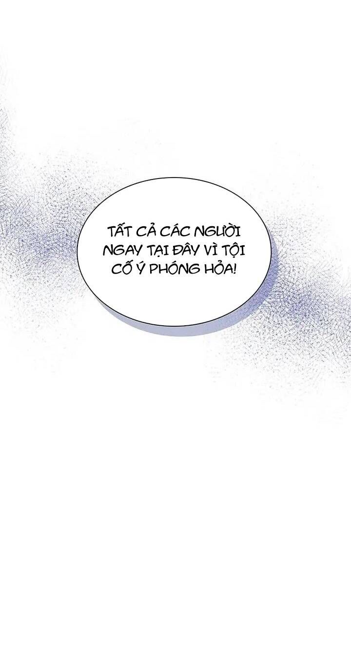 Cảnh Sát Thiên Tài Chuyển Sinh Chapter 88 - Trang 21