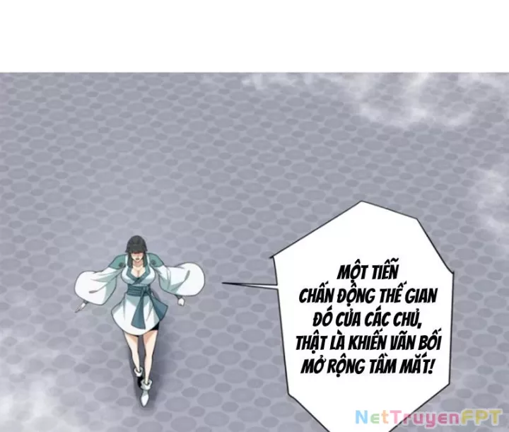 Đồ Đệ Của Ta Đều Là Đại Phản Phái Chapter 354 - Trang 29