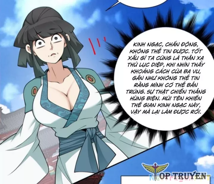 Đồ Đệ Của Ta Đều Là Đại Phản Phái Chapter 354 - Trang 4