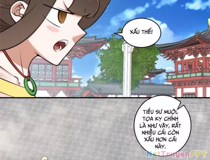 Đồ Đệ Của Ta Đều Là Đại Phản Phái Chapter 354 - Trang 62