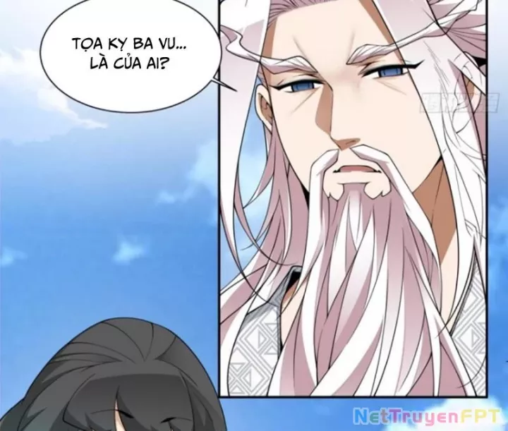 Đồ Đệ Của Ta Đều Là Đại Phản Phái Chapter 354 - Trang 54