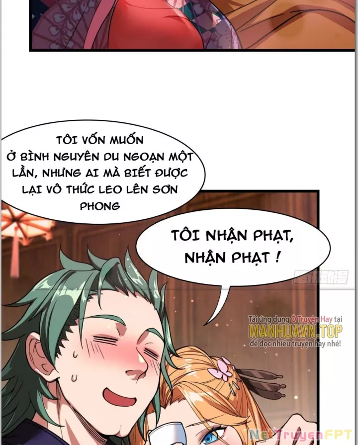 Nương Tử Của Ta Hơn Một Cái Kìa Lạ Chapter 12 - Trang 8