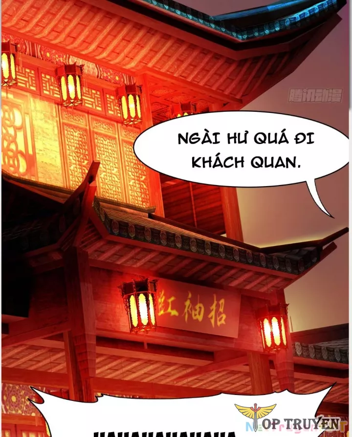 Nương Tử Của Ta Hơn Một Cái Kìa Lạ Chapter 12 - Trang 5