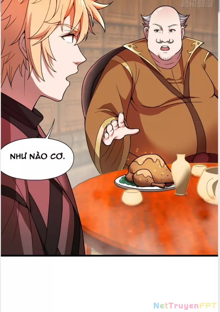 Nương Tử Của Ta Hơn Một Cái Kìa Lạ Chapter 12 - Trang 29