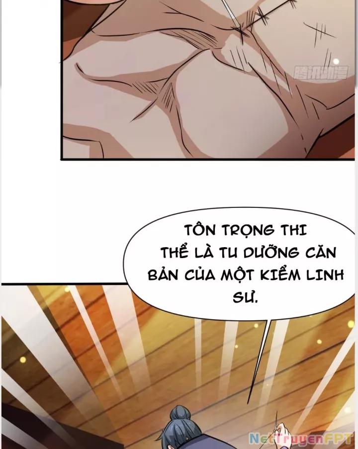 Nương Tử Của Ta Hơn Một Cái Kìa Lạ Chapter 14 - Trang 18