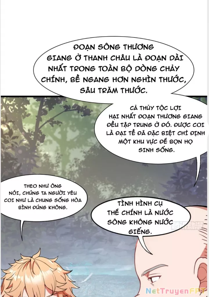 Nương Tử Của Ta Hơn Một Cái Kìa Lạ Chapter 12 - Trang 33